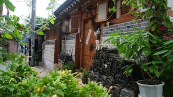 Namhyundang Guesthouse