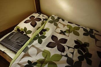 Guesthouse Hideout