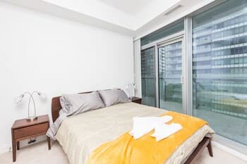 Applewood Suites - 3 Bed Waterfront Area