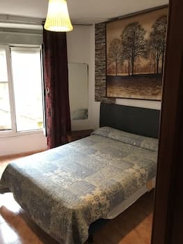 Hostal Becerrea