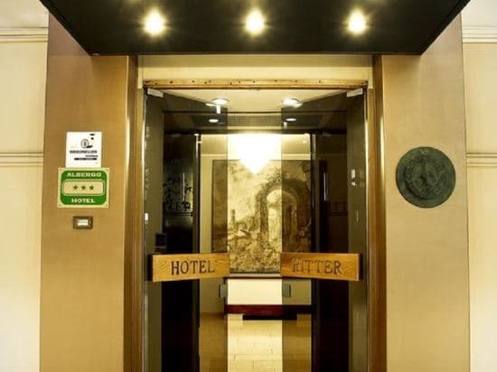 Hotel Ritter