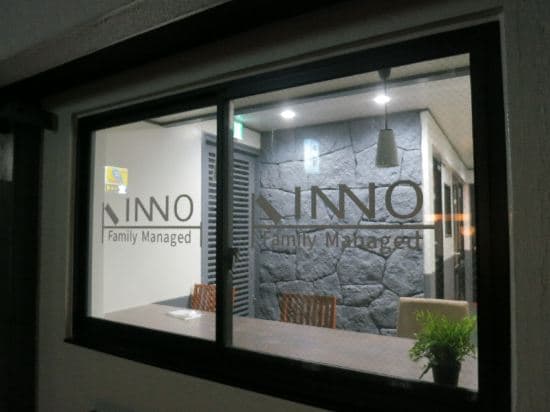 Inno Family Managed Hostel Roppongi