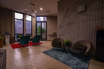 The Mews Jalan Yap Kwan Seng by Joanne