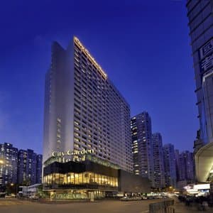 City Garden