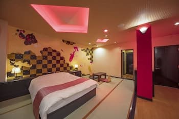 Hotel Noah Resort Sakura-no-miya - Adults Only