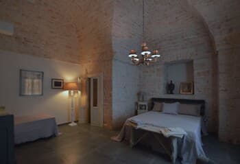 Alle Volte BnB - Alberobello