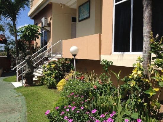 Puri Tamu Hotel