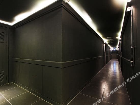 Dongdaemun La Tree Hotel