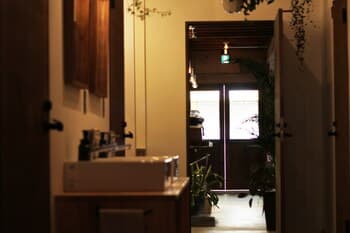 glam lodge - Hostel