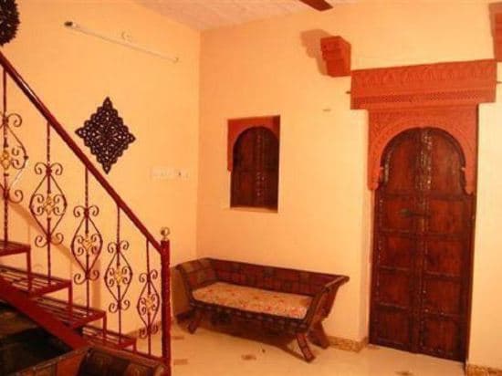 HEM Guest House