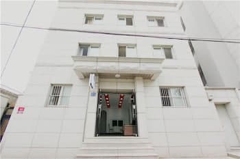 Seoul Tower Family Guesthouse
