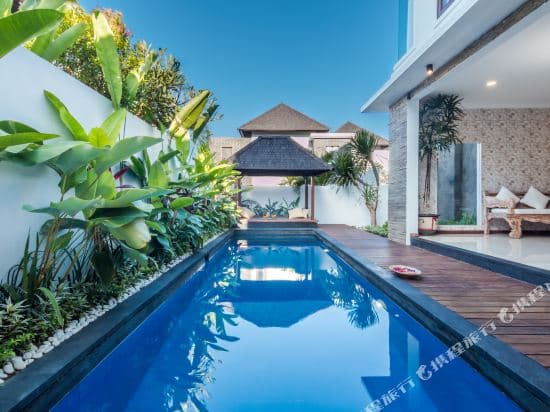 The Kamojang Jimbaran Bali