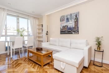 Apartamento Plaza de las Ventas I