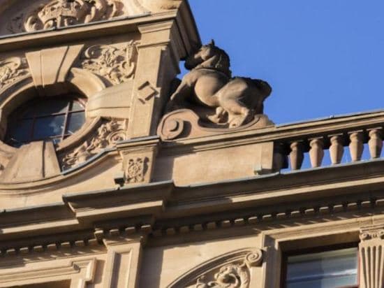 My Apartments Piccadilly Circus London