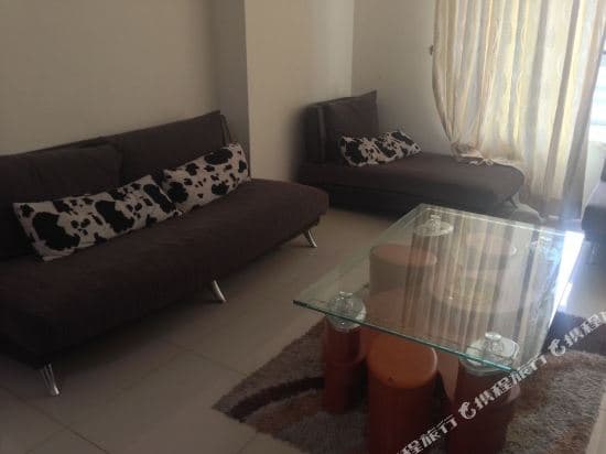 Greensward Suites At Taragon