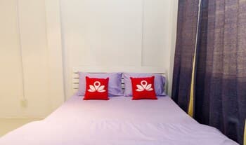 Bangkok Hub Hostel