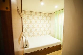 Sungdo Motel Seoul