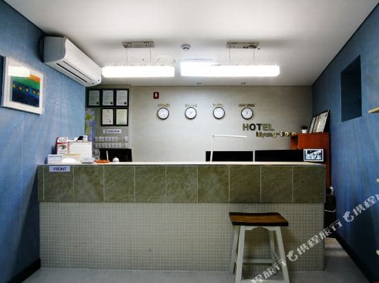 Hotel Myeongdong Seoul