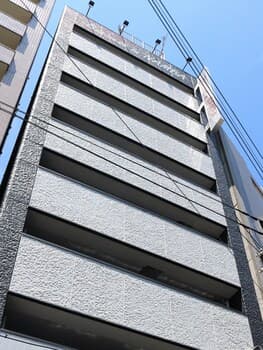 Business Inn Namba