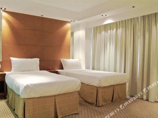 JJ Hotel
