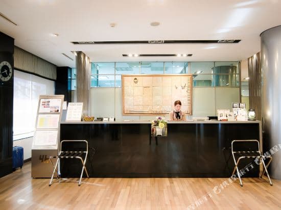 Yoido Hotel Seoul