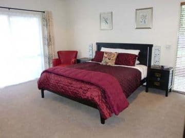 Maple Lodge Luxury Bed & Breakfast