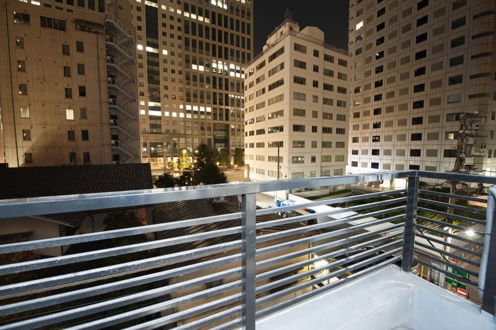 Inno Family Managed Hostel Roppongi