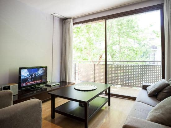 SSG Camp Nou Apartments