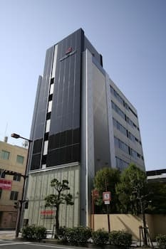 Hotel Abest Himeji