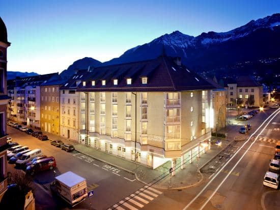 Alpinpark Hotel