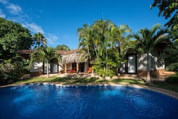 Tamarindo Dreams Villas