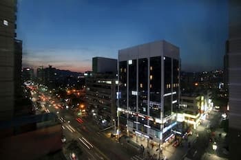 KSTAR METRO Hotel