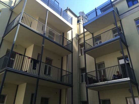 ANYNA Apartments