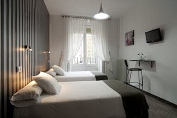 Hostal Gala Madrid