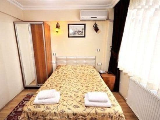 Hotel Casa Mia Old City