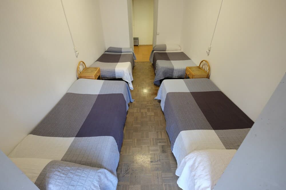 Lenin Hostel Barcelona