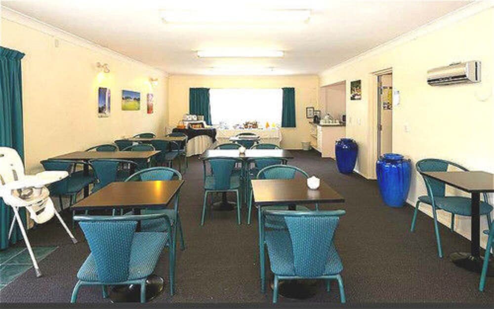 Accolade Lodge Motel Rotorua
