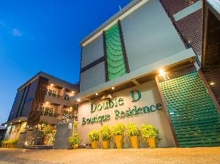 Double D Boutique Residence