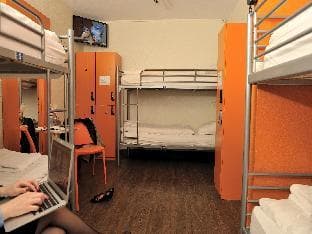 Budget Hotel Tourist Inn