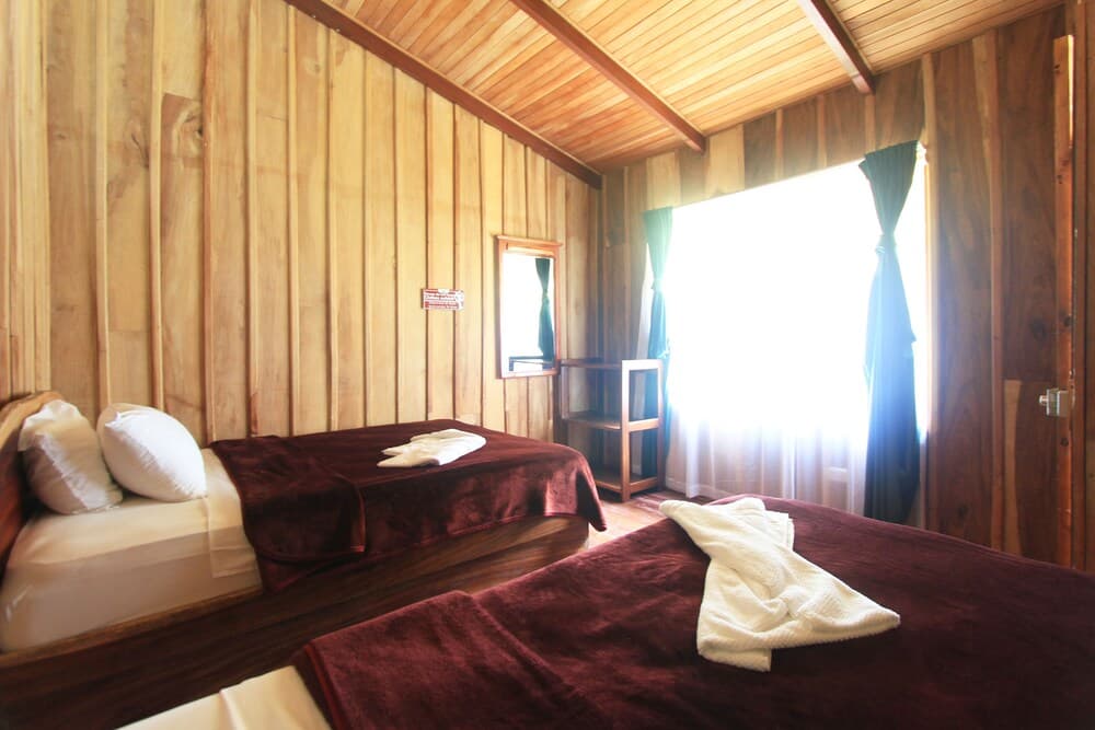 Santa Elena Hostel Resort