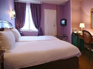 Best Western Aramis Saint Germain