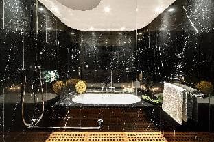Bulgari Hotel London