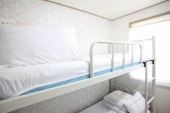 K-Pop Guesthouse Seoul Station