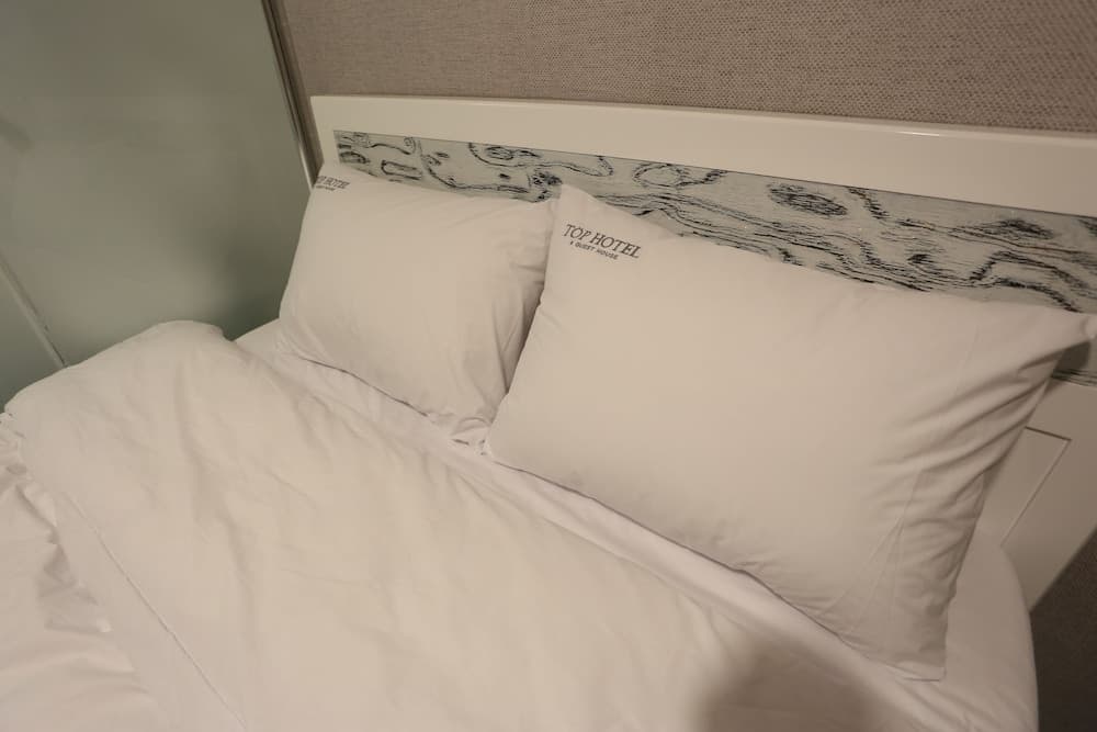 Myeongdong Top Hotel