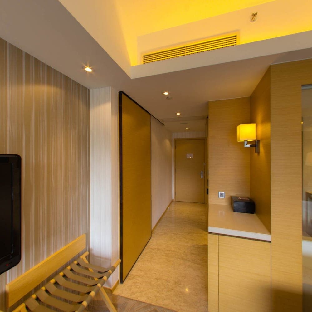 Hyatt Regency Hong Kong Sha Tin