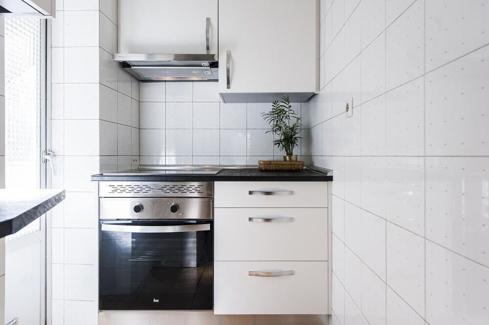 Apartamento Plaza de las Ventas I