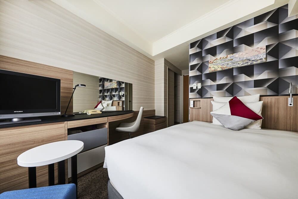 Crowne Plaza Ana Kanazawa