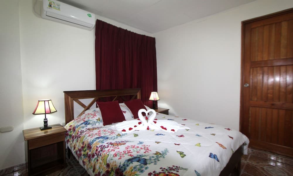 La Fortuna Rooms
