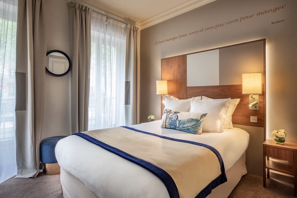 Hotel Le Tourville Eiffel