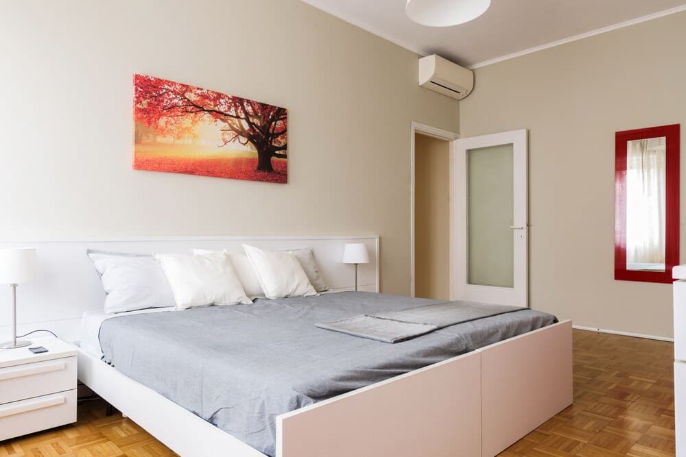 Home at Hotel - Teodorico 19 Apt
